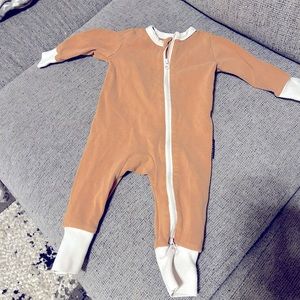 Little bipsy romper